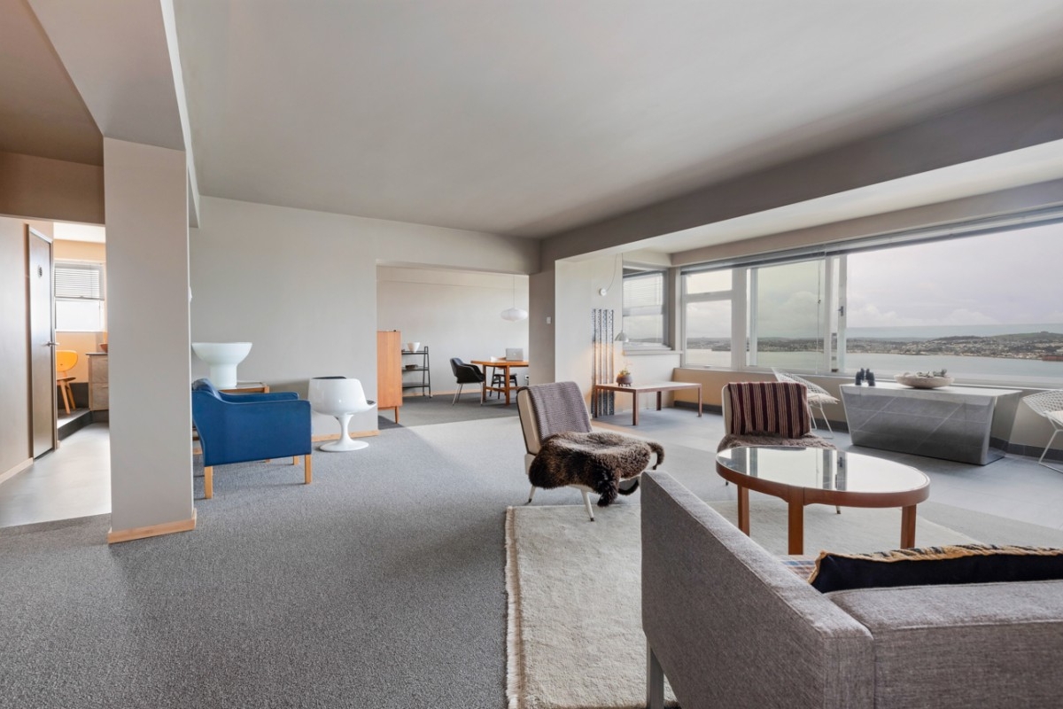 Shirley Towers Vane Hill Road Property for Sale in Torquay John Couch The Estate Agent